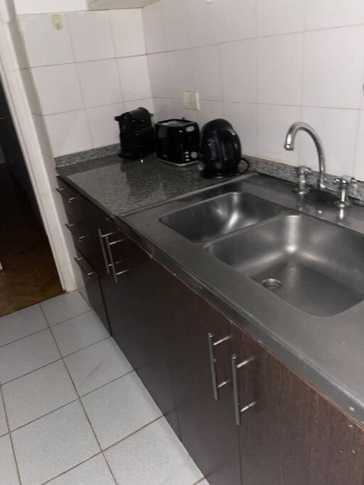 Recoleta, Departamento Entero 2 Dormitorios,Buenos Aires Exteriér fotografie