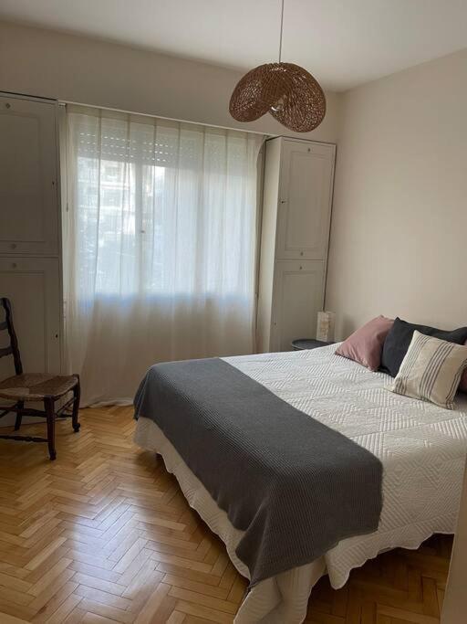 Recoleta, Departamento Entero 2 Dormitorios,Buenos Aires Exteriér fotografie